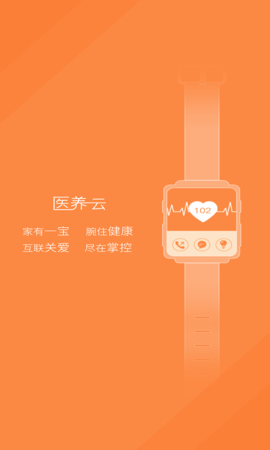 AI医养云图1