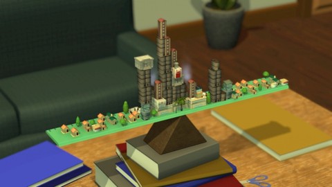 小小乌托邦图3