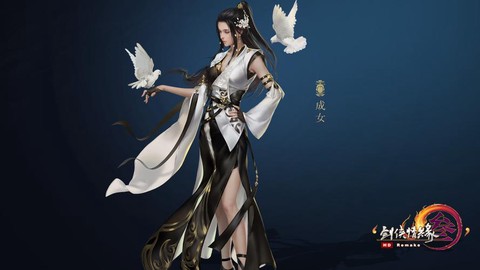 剑网3什么职业是奶[图1]