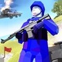 战地射击模拟