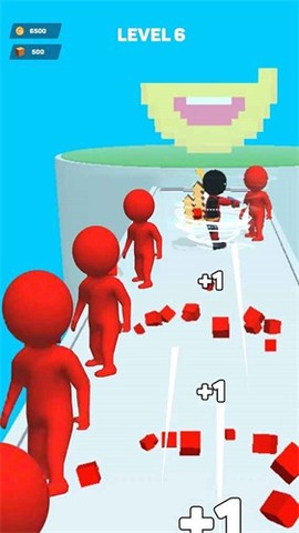 手工艺世界图1