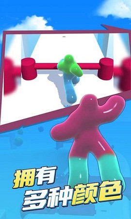 暴躁巨人图3