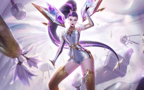为什么就玩英雄联盟卡[图2]