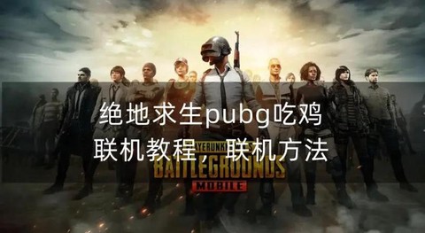 绝地求生怎么加组队[图2]
