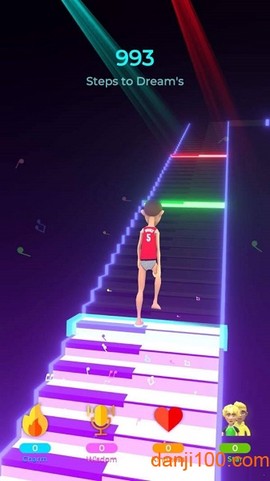 明星达人养成记图1