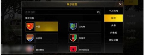 绝地求生国际服低配版[图4]