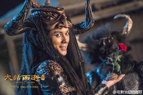 大话西游3什么角色好