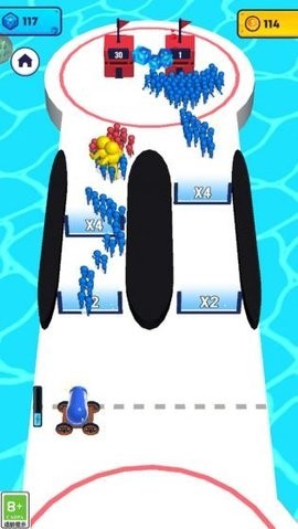 一起往前冲图1