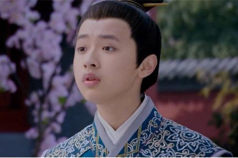 张逸杰古剑奇谭演什么[图2]