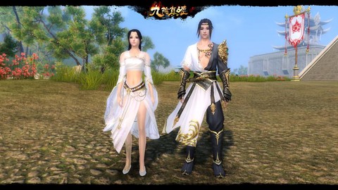 九阴真经明教怎么获得[图1]
