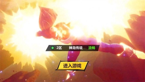 向神龙许愿图1