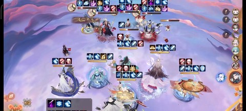 阴阳师荒什么时候出