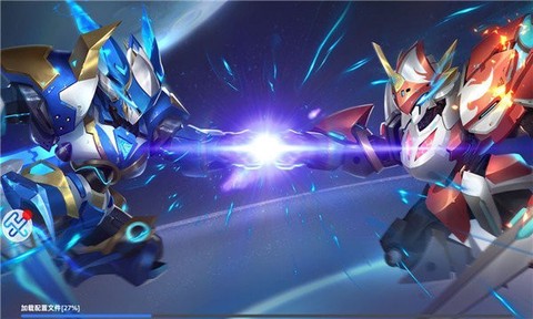 白银战队图2