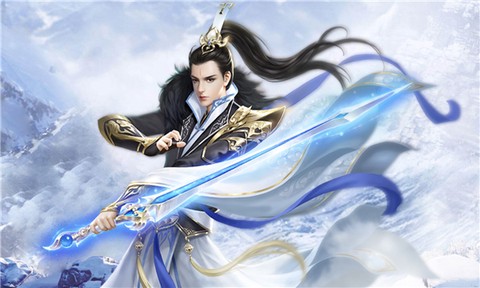 勇者大战魔物娘[图1]