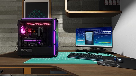 装机模拟器2图2