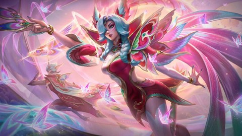 英雄联盟要出什么新皮肤[图1]