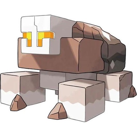 口袋妖怪怎么碎岩石[图2]