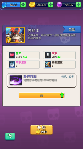 怪物军团图3