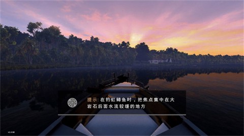 钓鱼星球图1