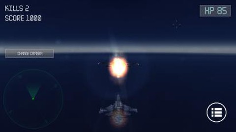 空战世界图1