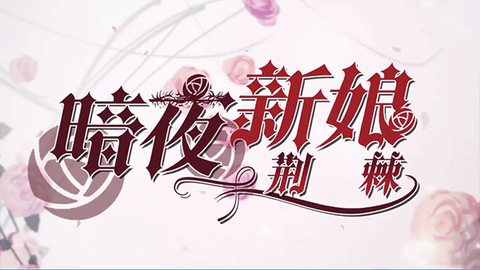 暗夜新娘[图1]