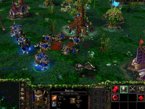 dota什么时候出的