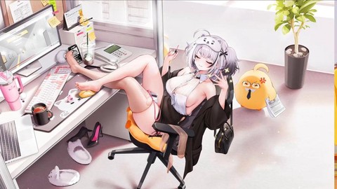 碧蓝航线快速换装是什么[图2]