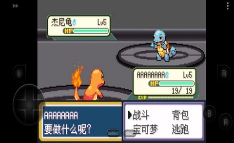 口袋妖怪梦的光点图2