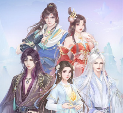 苍兰序[图1]