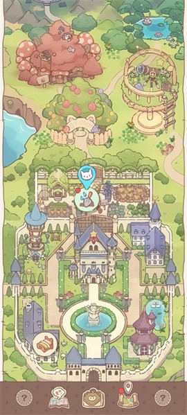 猫咪和汤魔法食谱图3