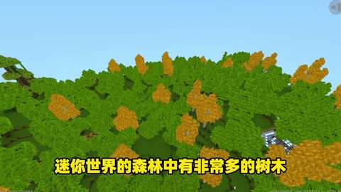 迷你世界落叶松怎么种[图1]