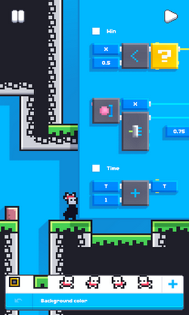 梦幻方块世界图1