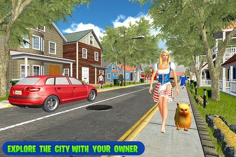 猫咪宠物模拟器图3