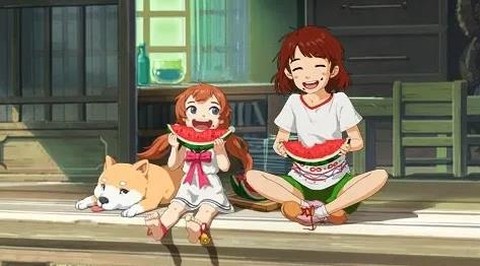 小森生活云游戏[图1]