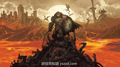 黑暗纪元手游怎么样[图1]