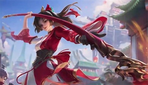 云王者荣耀云游戏[图1]