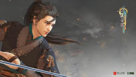 古剑奇谭为什么这么火[图2]