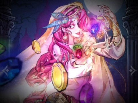 狼人杀狼美人是什么[图2]
