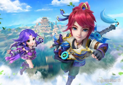 梦幻西游1和2有什么区别