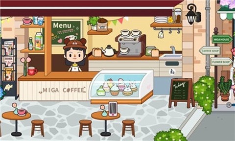 米加小镇医生[图1]