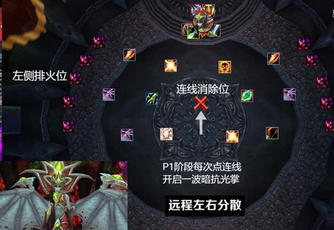 魔兽世界怎么去冰冠堡垒[图2]