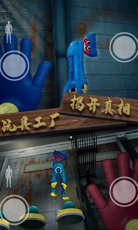 异形收容实验室图1