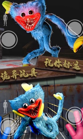异形收容实验室图2