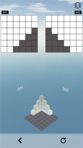 空间想象力图1