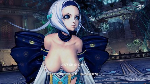 古剑奇谭剑灵是什么[图1]