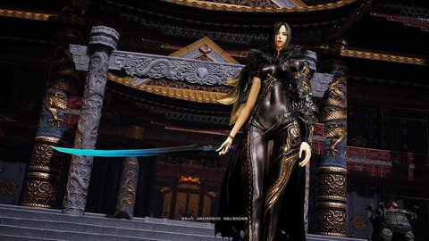 古剑奇谭剑灵是什么[图2]