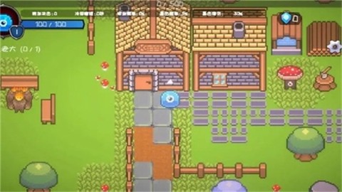 怪物地牢图2