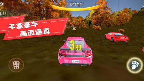 赛车竞速挑战赛图3