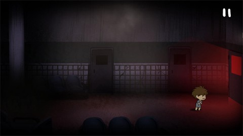 梦魇汉化版图3