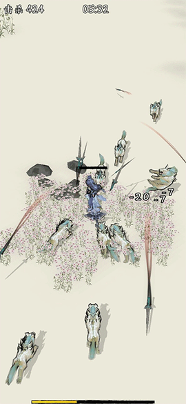 剑来手游图1